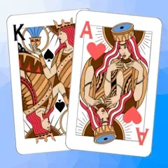 Briscola & Tressette Online [MOD: без рекламы и разблокированы все карты] — Скачать бесплатно (APK)