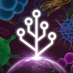Cell to Singularity: Evolution [MOD: безлимитные ресурсы и ускоренная эволюция] (Бесплатно / APK)
