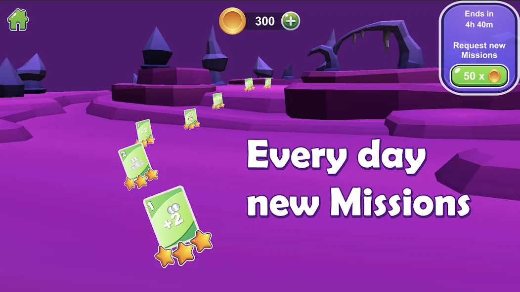 Crazy Eights 3D [MOD: открыты все колоды и темы] последняя версия — скриншот 3