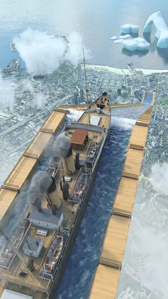 Скачать Construction Ramp Jumping [MOD: безлимитные деньги и все уровни открыты] — скриншот 3