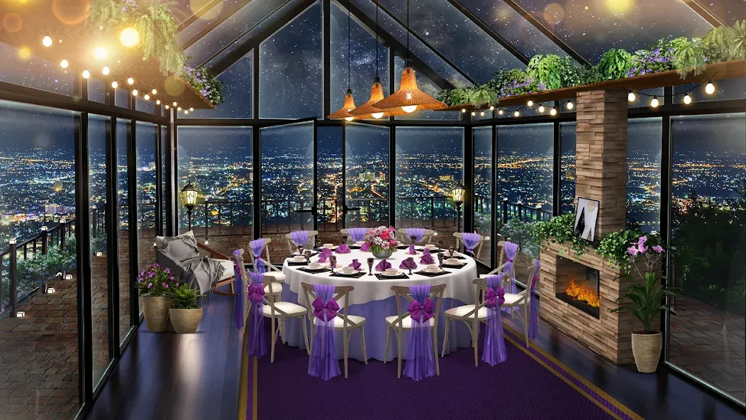 My Home Design - Modern City [MOD: безлимитные деньги и премиум-материалы] — Скачать бесплатно (APK) — скриншот 5