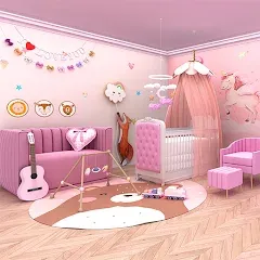 My Home Design - Modern City [MOD: безлимитные деньги и премиум-материалы] — Скачать бесплатно (APK)