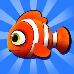 Go Fishing - by Coolmath Games [MOD: безлимитные деньги и улов] (Бесплатно / APK)