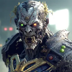 Zombie Fire 3D: Offline Game [MOD: безлимитные монеты и патроны] последняя версия
