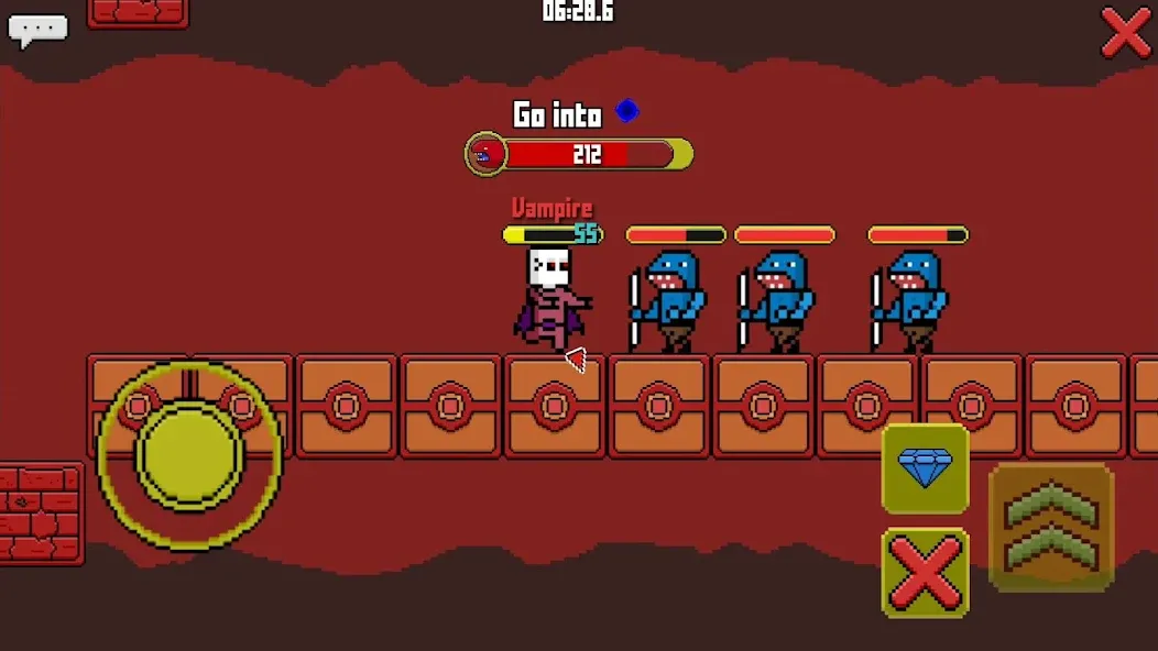 Взломанная Moray Doomsday: arcade games [MOD: безлимитные ресурсы и все уровни] на Андроид — скриншот 3
