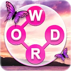 Word Connect - Word Search [MOD: без рекламы и подсказки доступны] (Бесплатно / APK)
