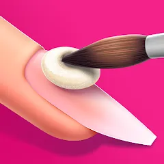 Скачать Acrylic Nails! [MOD: безлимитные деньги и всё открыто]