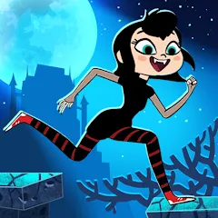 Скачать взлом Hotel Transylvania Adventures [MOD: безлимитные монеты и все уровни открыты]