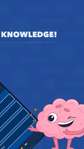 Скачать General Knowledge Quiz [MOD: безлимитные подсказки и открыты все категории] на телефон — скриншот 3