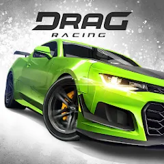 Drag Racing [MOD: безлимитные деньги и открыты все машины] (Бесплатно / APK)