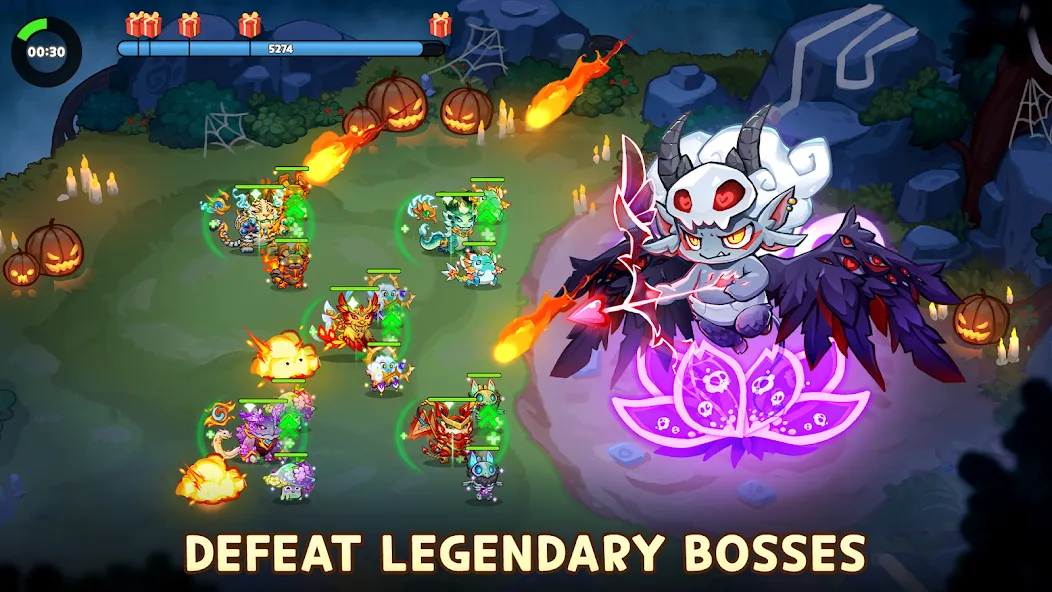 Monsterra: Crypto & NFT Game [MOD: безлимитные ресурсы и редкие монстры] (Бесплатно / APK) — скриншот 3