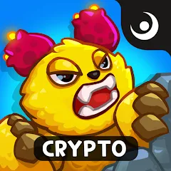 Monsterra: Crypto & NFT Game [MOD: безлимитные ресурсы и редкие монстры] (Бесплатно / APK)