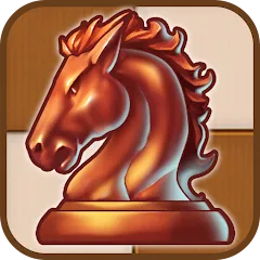 Chess - Online Game Hall [MOD: онлайн шахматы без ограничений] (Бесплатно / APK)