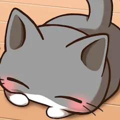 Cat Room - Cute Cat Games [MOD: милые котики и новые комнаты] — Скачать бесплатно (APK)