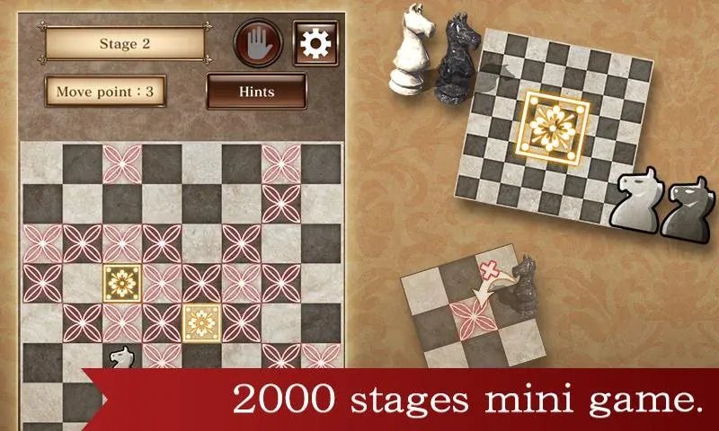 Classic chess [MOD: открыты все темы и доски] (Бесплатно / APK) — скриншот 5