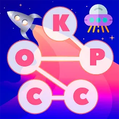 Взломанная Кроссворды и Сканворды из слов [MOD: без рекламы и все уровни открыты] на Андроид