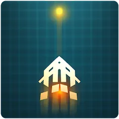 Space Beyond Geoverse [MOD: бесконечные ресурсы и усиленный корабль] (Бесплатно / APK)