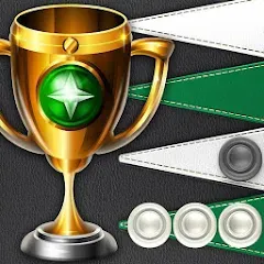 Скачать Nardy: Championship online [MOD: безлимитные монеты и открытые турниры]