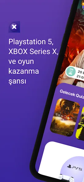 X'e Bas [MOD: без рекламы и все уровни открыты] — Скачать бесплатно (APK) — скриншот 1