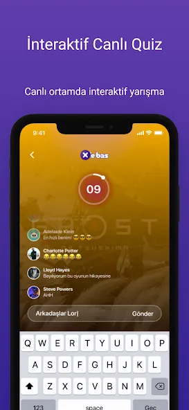 X'e Bas [MOD: без рекламы и все уровни открыты] — Скачать бесплатно (APK) — скриншот 4