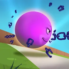 Скачать взлом Bump Pop [MOD: без рекламы и много монет]