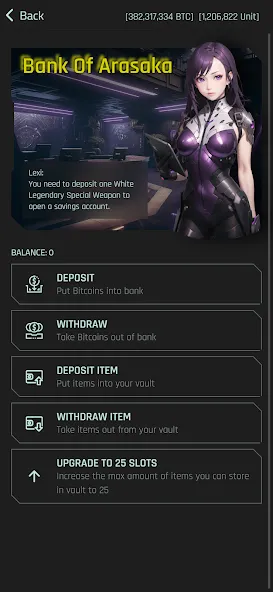 Скачать CyberCode Online -Text MMORPG [MOD: неограниченные ресурсы и быстрый прогресс] — скриншот 3