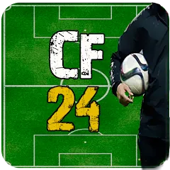 Взломанная Cyberfoot [MOD: безлимитные деньги и все команды открыты] на Андроид