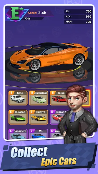 Car Fix Inc - Mechanic Garage [MOD: много денег и ресурсов] последняя версия — скриншот 5