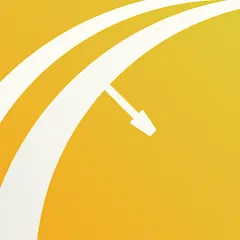 Cycling Fantasy [MOD: бесконечная выносливость и новые велосипеды] (Бесплатно / APK)