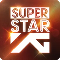 SUPERSTAR YG [MOD: безлимитные деньги и алмазы] (Бесплатно / APK)
