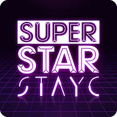 SUPERSTAR STAYC [MOD: безлимитные деньги и все песни открыты] на Андроид