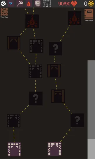 Dungeon Reels [MOD: безлимитные монеты и энергия] — Скачать бесплатно (APK) — скриншот 2