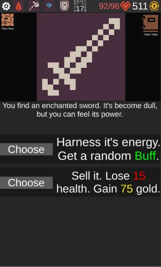 Dungeon Reels [MOD: безлимитные монеты и энергия] — Скачать бесплатно (APK) — скриншот 5