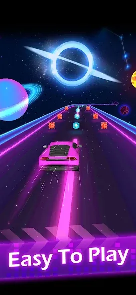 Beat Racing [MOD: безлимитные деньги и все машины открыты] последняя версия — скриншот 2