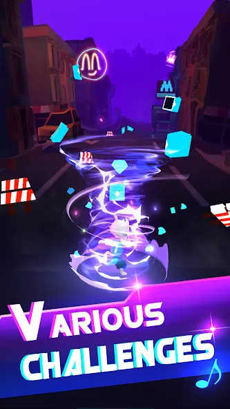Blade Master [MOD: безлимитные монеты и усиленное оружие] (Бесплатно / APK) — скриншот 2