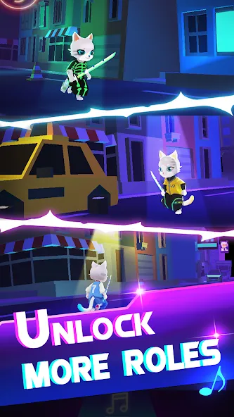 Blade Master [MOD: безлимитные монеты и усиленное оружие] (Бесплатно / APK) — скриншот 4