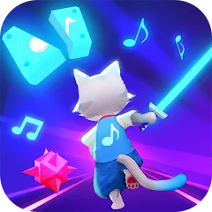 Blade Master [MOD: безлимитные монеты и усиленное оружие] (Бесплатно / APK)