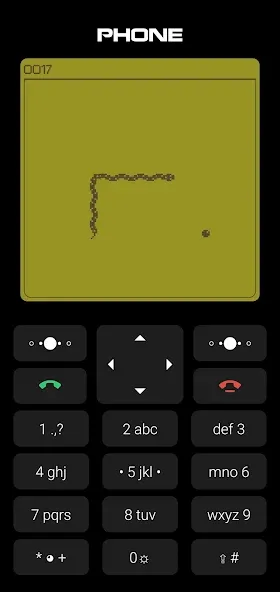 Скачать Snake VI [MOD: неограниченные жизни и бонусы] — скриншот 5