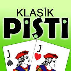 Скачать взлом Klasik Pişti İnternetsiz [MOD: без рекламы и без интернета]