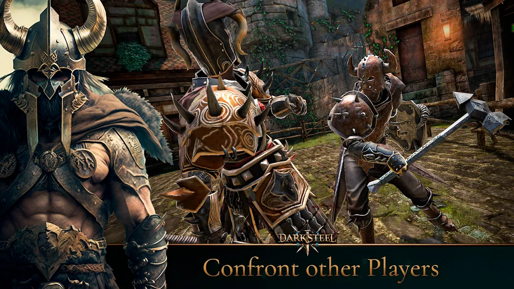 Скачать взлом Fight Legends: Mortal Fighting [MOD: безлимитные деньги и усиленные бойцы] — скриншот 5