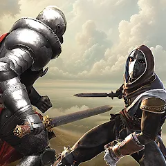 Скачать взлом Fight Legends: Mortal Fighting [MOD: безлимитные деньги и усиленные бойцы]