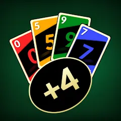 Взломанная Wild Four [MOD: безлимитные деньги и патроны] на Андроид