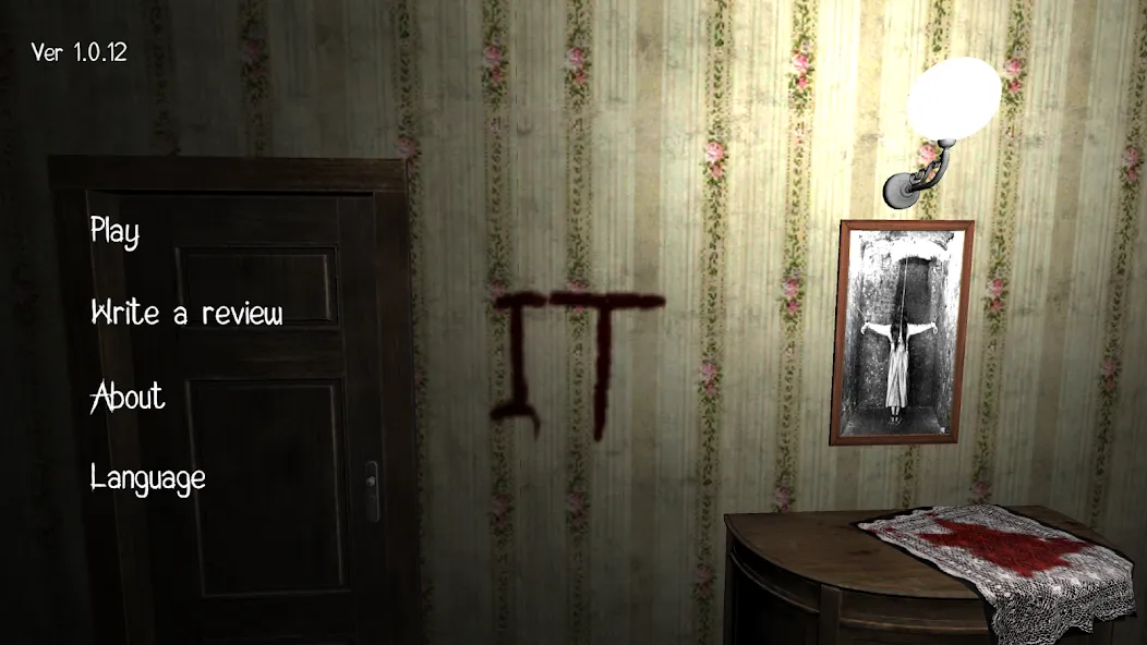 Horror Clown - Scary Ghost [MOD: страшные приключения без ограничений] (Бесплатно / APK) — скриншот 4