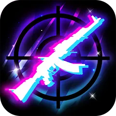 Beat Shooter [MOD: безлимитные жизни и энергия] (Бесплатно / APK)