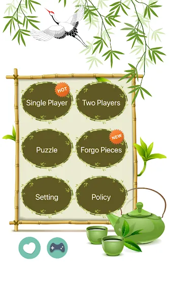 Chinese Chess - Xiangqi Basics [MOD: открыты все уровни и подсказки] на Андроид — скриншот 4