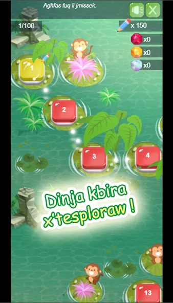 Fittex Kelma [MOD: безлимитные подсказки и открыты все слова] на Андроид — скриншот 3