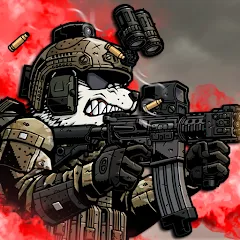 Bad 2 Bad: Apocalypse [MOD: безлимитные ресурсы и оружие] (Бесплатно / APK)