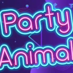 Party Animal [MOD: все персонажи и предметы открыты] (Бесплатно / APK)