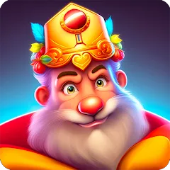 Match Blast Puzzle 3 [MOD: безлимитные деньги и все уровни открыты] — Скачать бесплатно (APK)