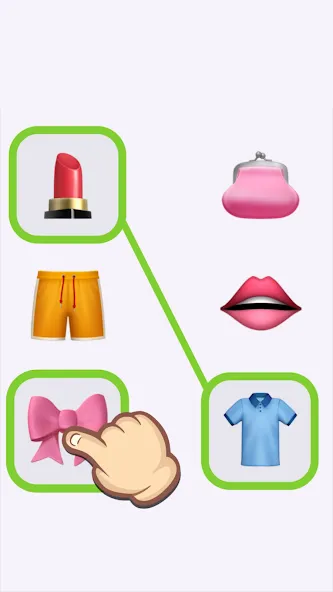Emoji Puzzle! [MOD: подсказки доступны без ограничений] (Бесплатно / APK) — скриншот 4